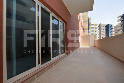 Пәтер Al Reef, Абу-Даби, БАӘ-да 2 жатын бөлмелер, 142 м² № 731436 - фото 13