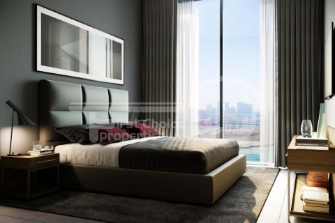 Al Reem Island, Abu Dhabi, संयुक्त अरब अमीरात में अपार्टमेंट, 1 बेडरूम, 59 वर्ग मीटर, संख्या 731434 - फ़ोटो 6