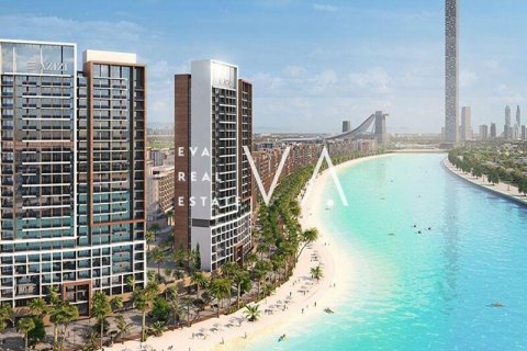Apartemen di Meydan, Dubai, UEA 2 kamar tidur, 93.46 m2 nomor 637826 - foto 3