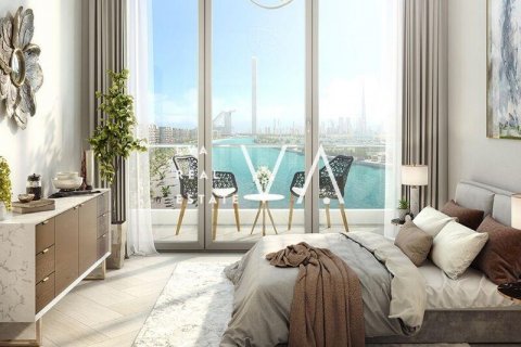 Apartemen di Meydan, Dubai, UEA 2 kamar tidur, 93.46 m2 nomor 637826 - foto 4