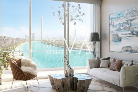 Apartemen di Meydan, Dubai, UEA 2 kamar tidur, 93.46 m2 nomor 637826 - foto 7