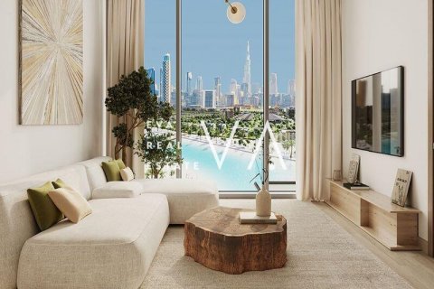 Apartemen di Meydan, Dubai, UEA 2 kamar tidur, 93.46 m2 nomor 637826 - foto 5