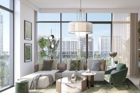 Dubai Hills Estate, Dubai, संयुक्त अरब अमीरात में अपार्टमेंट, 2 बेडरूम, 98.88 वर्ग मीटर, संख्या 637828 - फ़ोटो 8