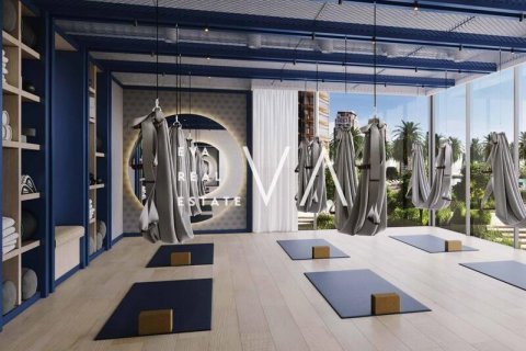 Apartmán v Business Bay, Dubai, SAE 1 spálňa, 64.75 m2 č. 637827 - Fotografia 5
