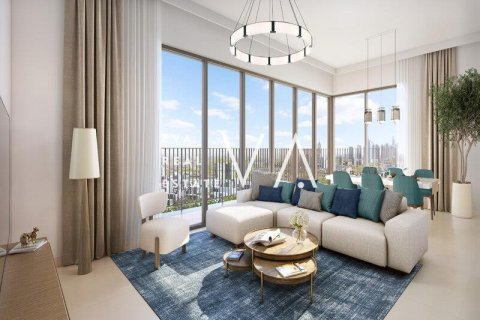 Byt v Dubai Hills Estate, Dubai, SAE 1 ložnice, 62.71 m² Č.: 637832 - fotografie 4