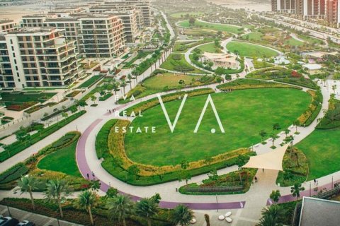 Byt v Dubai Hills Estate, Dubai, SAE 1 ložnice, 62.71 m² Č.: 637832 - fotografie 8