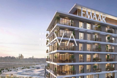 Byt v Dubai Hills Estate, Dubai, SAE 1 ložnice, 62.71 m² Č.: 637832 - fotografie 1