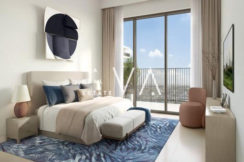 Byt v Dubai Hills Estate, Dubai, SAE 1 ložnice, 62.71 m² Č.: 637832 - fotografie 7