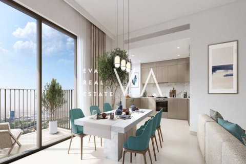 Byt v Dubai Hills Estate, Dubai, SAE 1 ložnice, 62.71 m² Č.: 637832 - fotografie 5