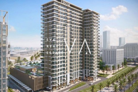 Byt v Dubai Hills Estate, Dubai, SAE 1 ložnice, 62.71 m² Č.: 637832 - fotografie 12
