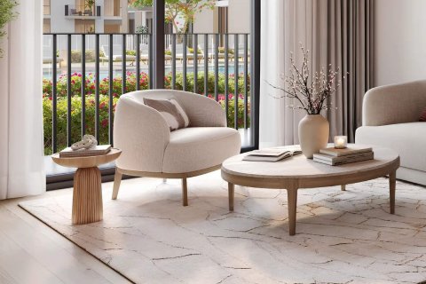 Apartament na sprzedaż w Town Square, Dubai, ZEA 2 sypialnie, 86.6 mkw., nr 640786 - zdjęcie 2