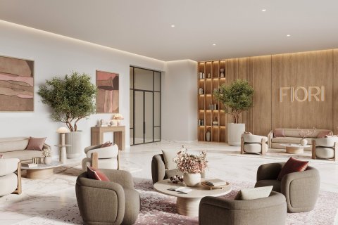 Apartament na sprzedaż w Town Square, Dubai, ZEA 2 sypialnie, 86.6 mkw., nr 640786 - zdjęcie 3