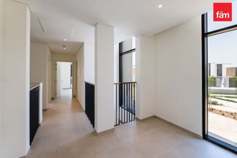 Townhouse de închiriat în Dubai, EAU 4 dormitoare, 257 mp.  №655707 - poză 11