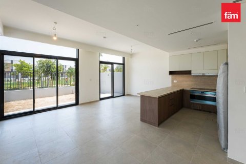Townhouse de închiriat în Dubai, EAU 4 dormitoare, 257 mp.  №655707 - poză 3