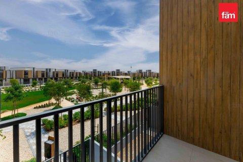 Townhouse de închiriat în Dubai, EAU 4 dormitoare, 257 mp.  №655707 - poză 30