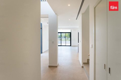 Townhouse de închiriat în Dubai, EAU 4 dormitoare, 257 mp.  №655707 - poză 10