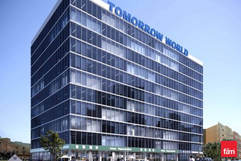 Ured u gradu International City, Dubai, UAE 97.3 m2 Br. 655711 - Slika 5