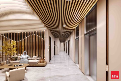 Ured u gradu International City, Dubai, UAE 97.3 m2 Br. 655711 - Slika 8