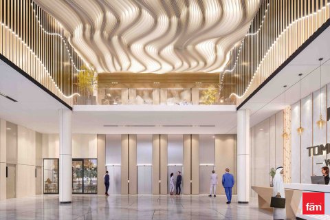 Ured u gradu International City, Dubai, UAE 97.3 m2 Br. 655711 - Slika 6