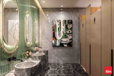 Ured u gradu International City, Dubai, UAE 97.3 m2 Br. 655711 - Slika 10