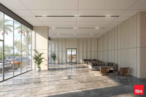 Ured u gradu International City, Dubai, UAE 97.3 m2 Br. 655711 - Slika 7