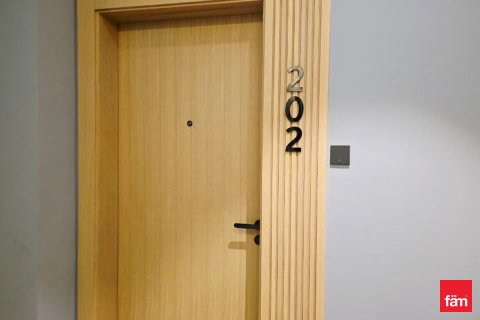 Apartmen di Business Bay, Dubai, UAE 3 bilik tidur, 139.6 meter persegi № 655710 - foto 15