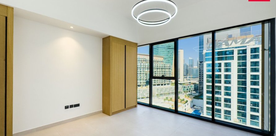 Leilighet i Business Bay, Dubai, Emiratene 3 soverom, 139.6 kvm nr. 655710