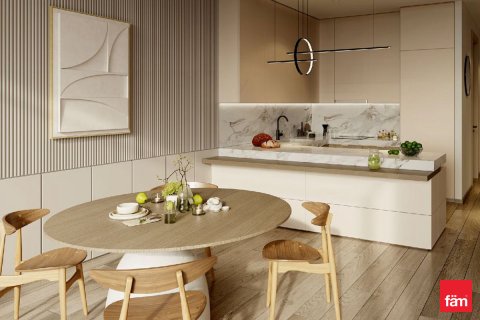 Appartamento in vendita a Dubai Production City (IMPZ), Dubai, EAU 2 camere da letto, 107.9 mq. № 655712 - foto 6