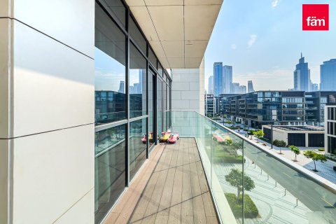 Apartamento en alquiler en Al Wasl, Dubai, EAU 3 dormitorios, 225.8 m2 № 655706 - foto 26