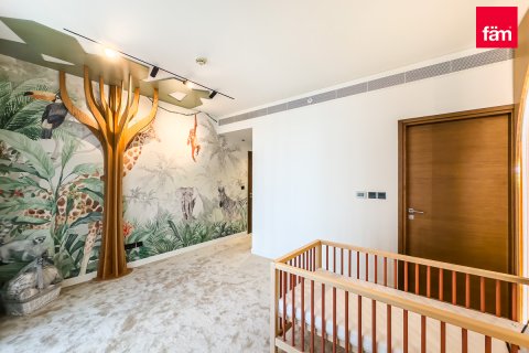 Apartamento en alquiler en Al Wasl, Dubai, EAU 3 dormitorios, 225.8 m2 № 655706 - foto 16