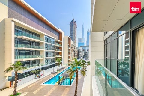 Apartamento en alquiler en Al Wasl, Dubai, EAU 3 dormitorios, 225.8 m2 № 655706 - foto 1