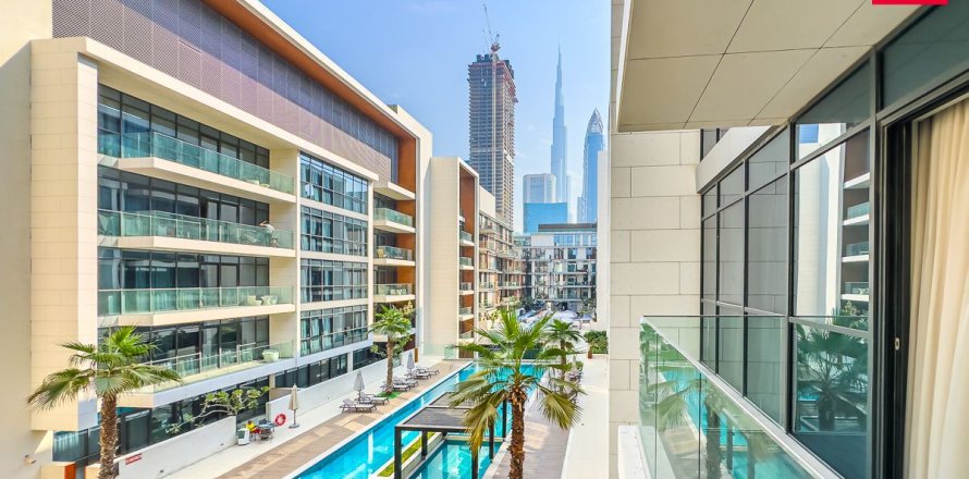 Apartamento en Al Wasl, Dubai, EAU 3 dormitorios, 225.8 m² № 655706