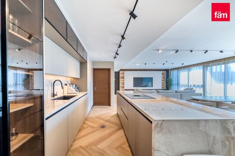 Apartamento en alquiler en Al Wasl, Dubai, EAU 3 dormitorios, 225.8 m2 № 655706 - foto 8