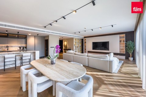 Apartamento en alquiler en Al Wasl, Dubai, EAU 3 dormitorios, 225.8 m2 № 655706 - foto 4