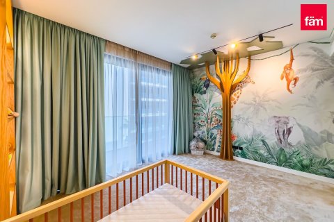 Apartamento en alquiler en Al Wasl, Dubai, EAU 3 dormitorios, 225.8 m2 № 655706 - foto 17