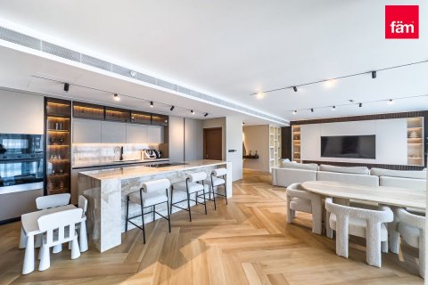 Apartamento en alquiler en Al Wasl, Dubai, EAU 3 dormitorios, 225.8 m2 № 655706 - foto 6