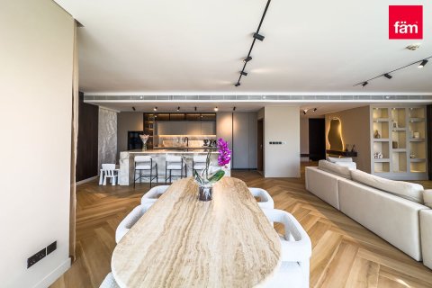 Apartamento en alquiler en Al Wasl, Dubai, EAU 3 dormitorios, 225.8 m2 № 655706 - foto 5