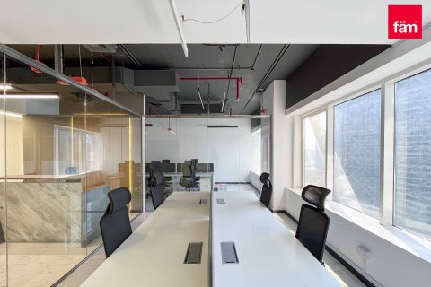 Toimisto Business Bay, Dubai, Arabiemiraatit 135.1 m2 № 655708 - kuva 4