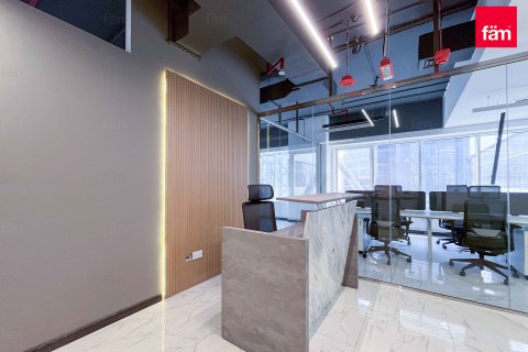 Toimisto Business Bay, Dubai, Arabiemiraatit 135.1 m2 № 655708 - kuva 3