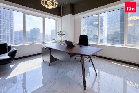 Toimisto Business Bay, Dubai, Arabiemiraatit 135.1 m2 № 655708 - kuva 9