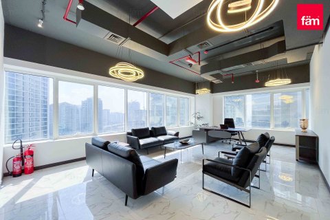 Toimisto Business Bay, Dubai, Arabiemiraatit 135.1 m2 № 655708 - kuva 10