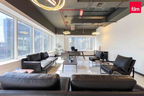 Toimisto Business Bay, Dubai, Arabiemiraatit 135.1 m2 № 655708 - kuva 12