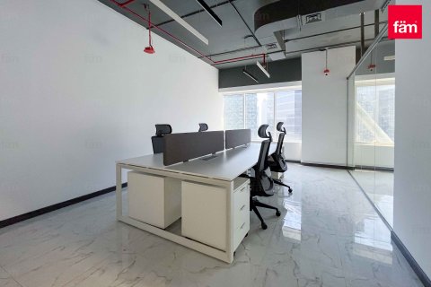 Toimisto Business Bay, Dubai, Arabiemiraatit 135.1 m2 № 655708 - kuva 6