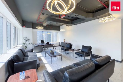 Toimisto Business Bay, Dubai, Arabiemiraatit 135.1 m2 № 655708 - kuva 11