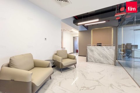 Toimisto Business Bay, Dubai, Arabiemiraatit 135.1 m2 № 655708 - kuva 1