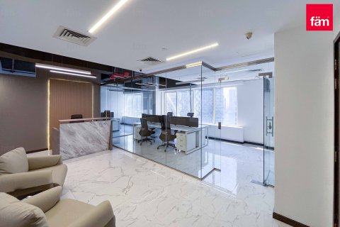 Toimisto Business Bay, Dubai, Arabiemiraatit 135.1 m2 № 655708 - kuva 2