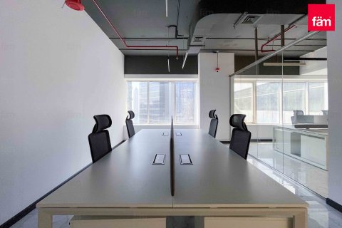Toimisto Business Bay, Dubai, Arabiemiraatit 135.1 m2 № 655708 - kuva 8