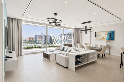 Huoneisto Al Barari, Dubai, Arabiemiraatit 2 makuuhuonetta, 247 m2 № 758925