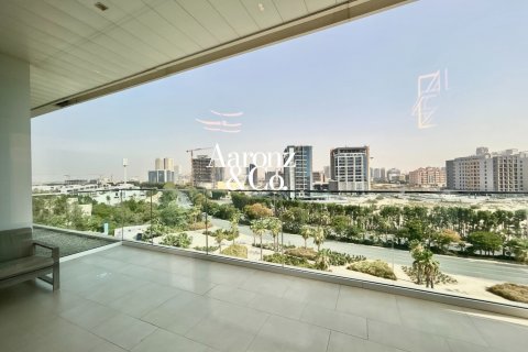Huoneisto Al Barari, Dubai, Arabiemiraatit 2 makuuhuonetta, 247 m2 № 758925 - kuva 3