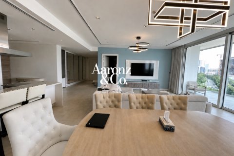 Huoneisto Al Barari, Dubai, Arabiemiraatit 2 makuuhuonetta, 247 m2 № 758925 - kuva 4